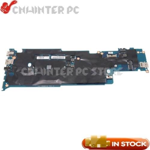 NOKOTION For Lenovo ThinkPad Chromebook 11E Laptop Motherboard 01AV968 DALI8MB6H0 SR29F N3150 CPU 4G RAM