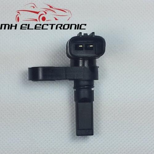 MH ELECTRONIC Fit For Toyota 4RUNNER for Lexus Quality New ABS Wheel Speed Sensor Left Right Front Rear 89542-60050 89542040200