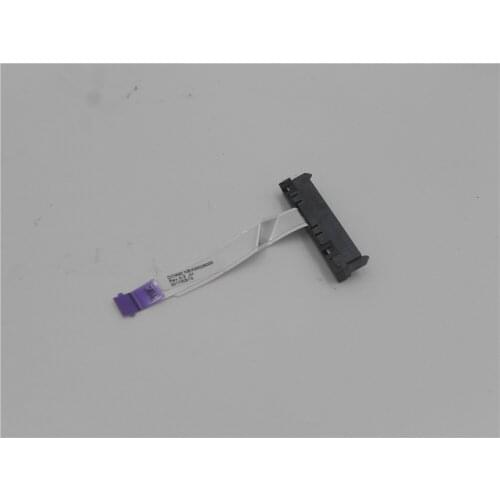 NEW HDD Flex Cable For HP Pavilion 14-BF TPN-C131 14-BF111TX 14-BF040TX laptop SATA Hard Drive Adapter wire NBX00028000