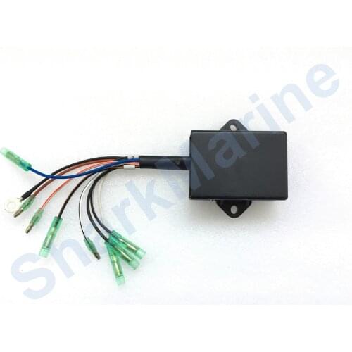 CDI unit for YAMAHA outboard PN 61N-85540-13-00