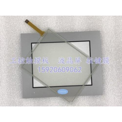 PRO-FACE GP-4401T PFXGP4401TAD Membrane Film for HMI Panel repair~do it yourself,New & Have in stock
