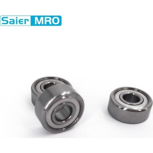 Universal AI Accessorie 47878101 BEARING BLOCK SMT