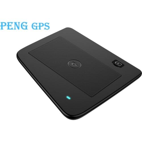 Car Wireless Smart Phone Charger for Toyota Highlander 2018 iPhone Max Huawei Samsung 2 In 1 USB Fast Charger Phone Holder Top