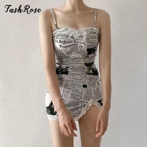 Женские платья FASHROSE China At AliExpress