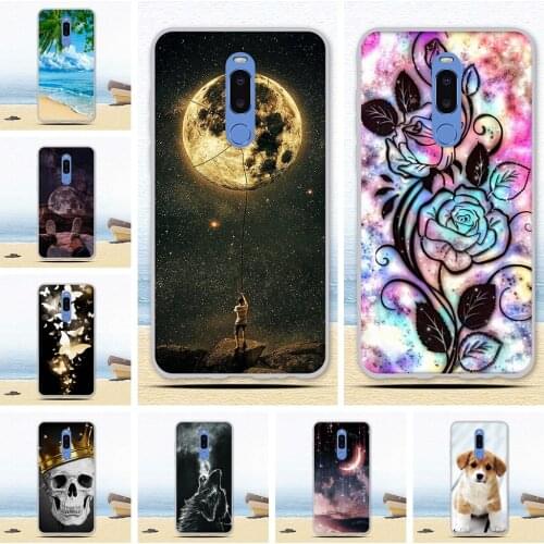 Fruitworld Meizu Note 8 Phone Cases