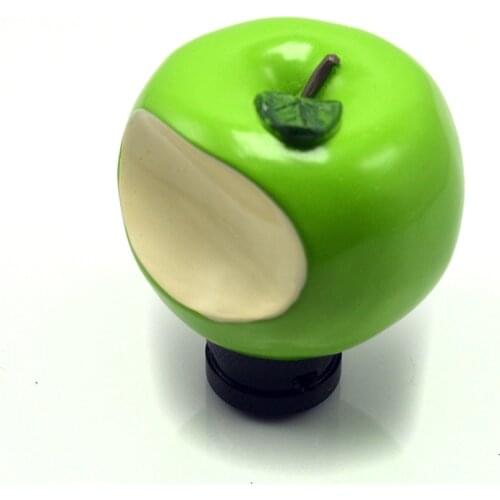 Hot 2017 New Zinc Alloy Universal Cool Gear Shift Knob lever Stick Lighted Gears Rally Racing Shifter for Manual Transmission