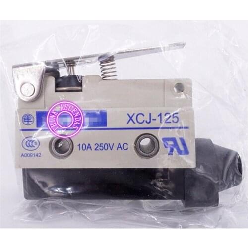 Limit Switch XCJ XCJ125 XCJ-125