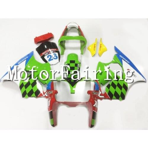 Motorcycle Bodywork Fairing Kit Fit For Ninja ZX6R 2000 2001 2002 ABS Plastic Injection Molding Moto Hull Z602A97