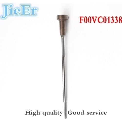 Common Rail valve F00VC01340 valve control F 00VC0 1340 for Iveco injector 0445110262. 0445110227. F00vc01338 for 0445110248