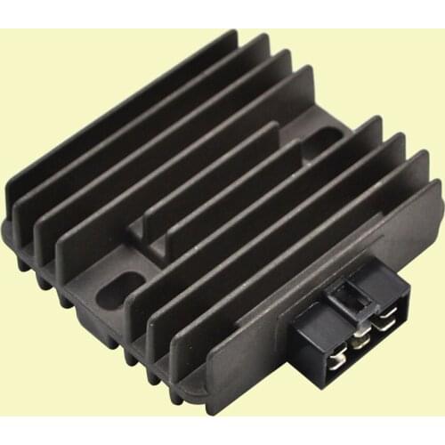 Regulator Rectifier for Kawasaki ZRX400 ZXR250 ZZR400 ZZR600 ZR400 ZR550 ZR750 Zephyr ZR250 BJ250-B1 ZR-7 ZR-7S