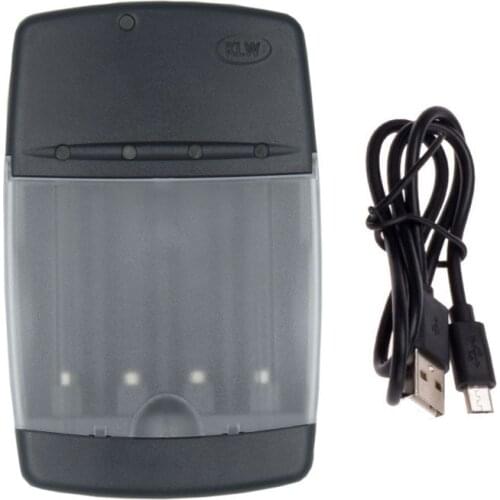 Sansikel Battery Chargers