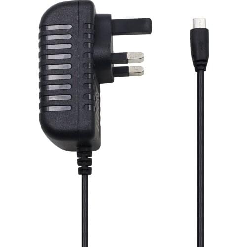 Tablet Charger for Samsung Galaxy Tab 2 3 4 7.0 8.0 Pro 8.4 10.1 Kids Power Cord