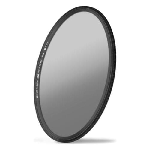 Benro Magnetic cpl 82 mm Filter Polarizer Magnetic Ring Adapter