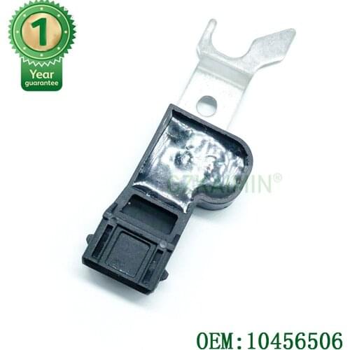 High Quality OEM 96418393 10456506 8104565060 PC421 Camshaft Position Sensor Fits Chevrolet Optira Daewoo Leganza Nubira Isuzu