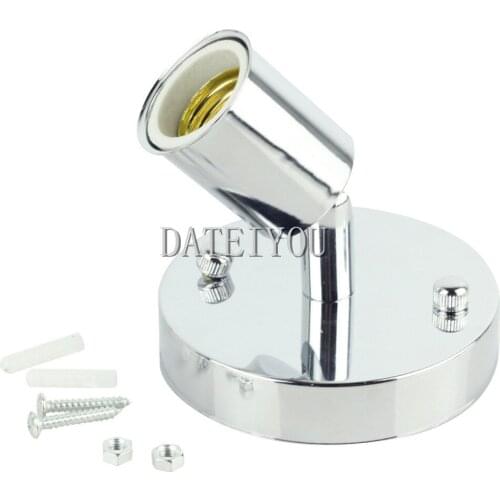 DATEIYOU Lamp Bases
