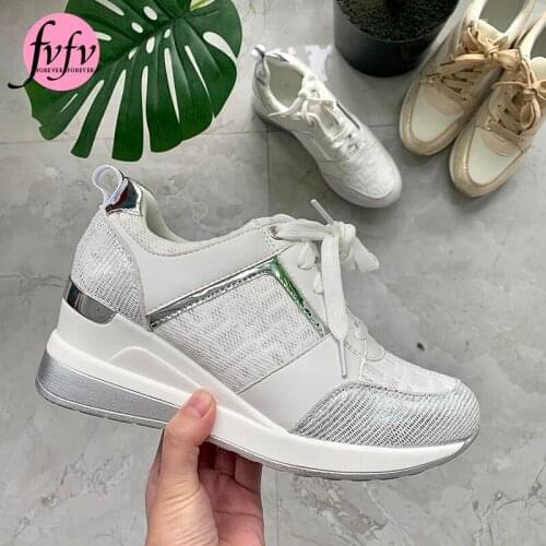FVFV Women's Sneakers