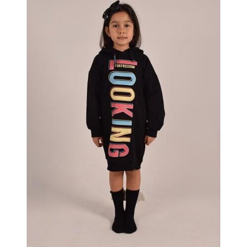 Iandb Dresses For Girls