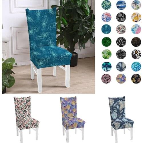 Joyajafag Wedding Chair Covers