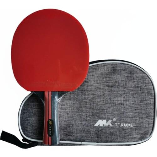 Krsoojz Table Tennis Rackets