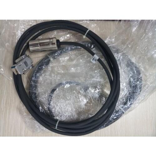 MOT33-03 / ENC47-03 Imported servo motor power cable and encoder cable