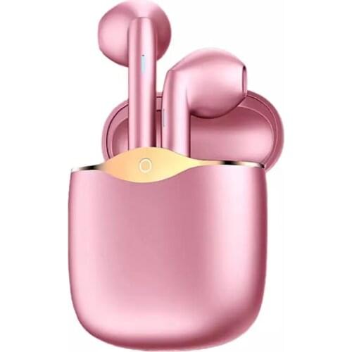 New TWS Bluetooth 5.1 Auriculares Wireless Headphones Noise Reduction 9D HiFi Stereo Sport Earbuds Handsfree With Microphone