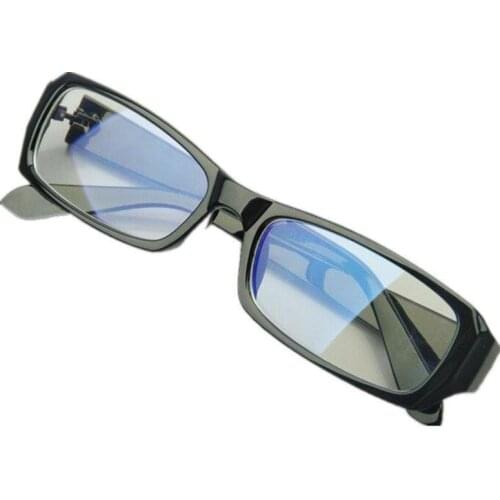 Brightzone men and women full rim fashion anti-radiation reading glasses anti-fatigue mobile computers glasses you eyes we care