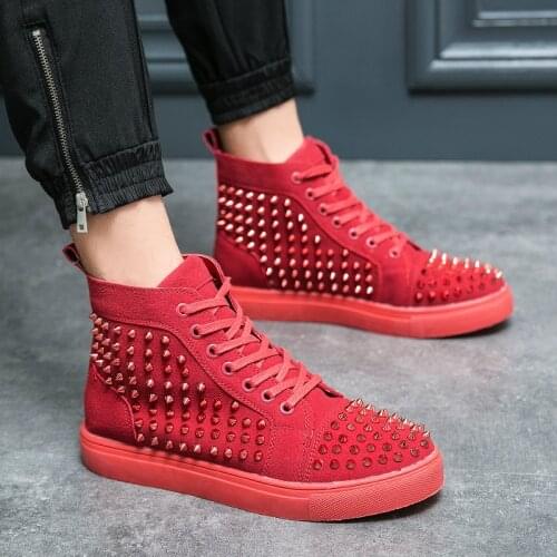 Oeny Men's Shoes