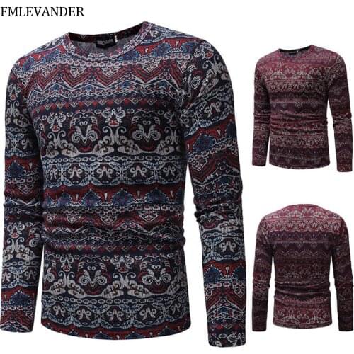 Casual Shirt Men Clothes Slim Long Sleeved T-shirt Spring Thin tshirt Full Sleeve T Shirt