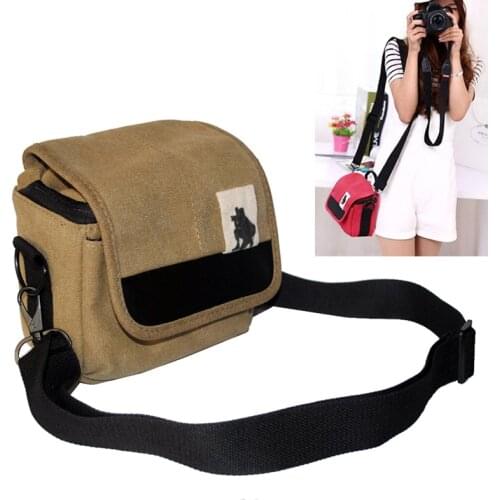 Camera Bag Case for Nikon COOLPIX P7800 P7700 P530 P520 L340 L330 L120 P630 P620 P610 P600 L840 L810 L820 L830 J2 J3 J4 J5 pouch
