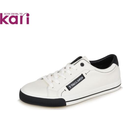 T. TACCARDI Sport Shoes