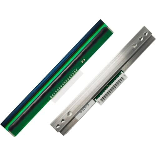 Thermal Printhead For Godex G-500u ez-1100 ez-1100plus ez-1200 za-124u Printer