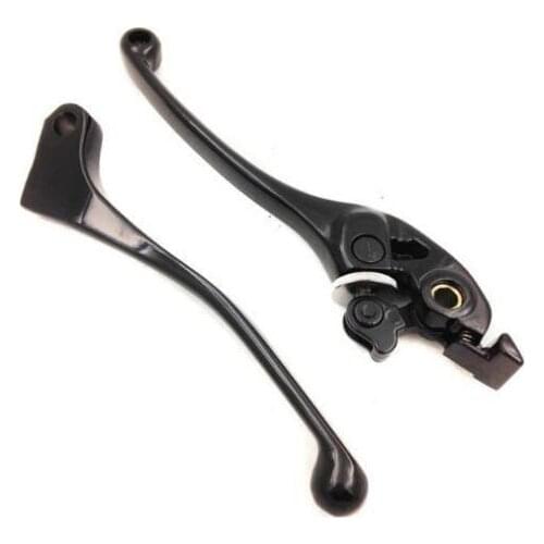 Brake Clutch Levers For Honda CBR 600F 900F CBR 600F 600F2 600F3 Motorcycle