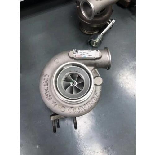Turbocharger for 3792723 Volvo952 turbocharger 3792725 original