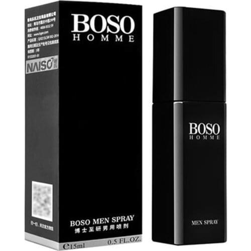 Man Penis Enlargement India Oil Male Delay Spray Aphrodisiac Long Sexual Time Potency Enhancing Retard for Men 15ML