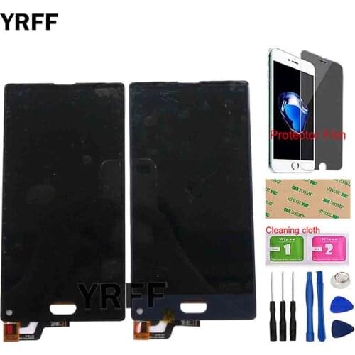 YRFF Screens For DOOGEE MIX