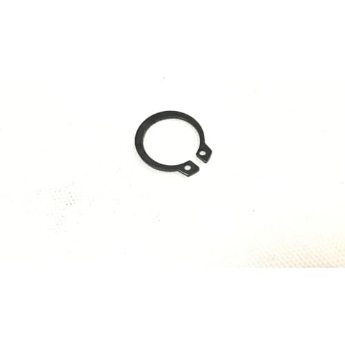 Bowling Spare Parts T11-051852-001 Retaining Ring (17 mm) (10pcs/bag) Use for Brunswick Bowling Machine
