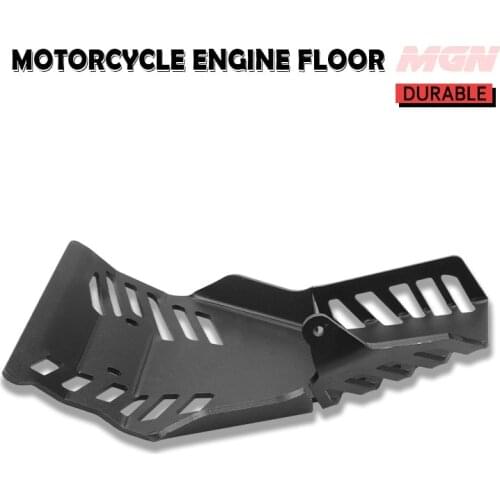 Motorcycle Engine Chassis Guard Cover Protector Fit for DUCATI MULTISTRADA 1200 2015-2017