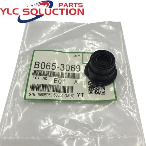 10Pcs Developer Bushing B065-3069 B0653069 For Ricoh Aficio AF1075 AF2051 AF1060 AF2060 AF2075 AP900 MP7500 MP5500 MP6500 1075