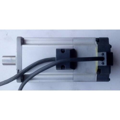 USED 100% TESTED AC SERVO MOTOR MHMJ082G1V *Please contact us for real photo,100% real stock