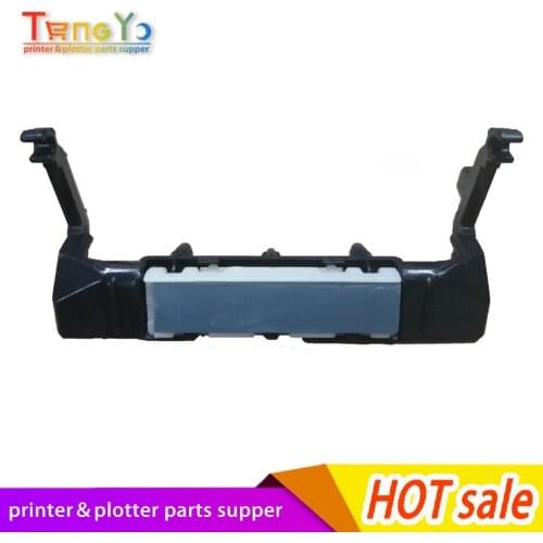 Free shipping 100% new high quality for HP4000 4050 Separation Pad Tray'1 RG5-5281 RG5-5281-000 printer part on sale