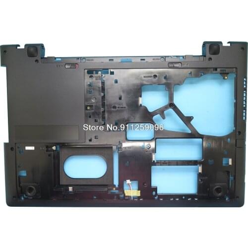 Laptop Bottom Case For Lenovo Z70-80 G70-70 Z70 5CB0H15124 Lower Case Base Cover New