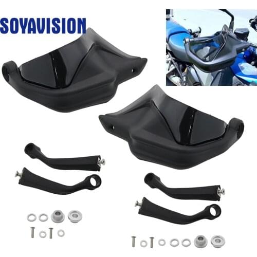 For BMW R1200GS F800GS Adventure Handlebar Handguard Hand shield Protector R1200 LC GS ADV S1000XR F800GS 2013-2018 R1250GS