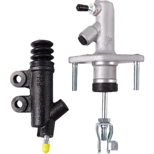 For Honda Civic 92-00 Acura Integra 94-01 Clutch Master/slave Cylinder Kit Cmcskhc92-00