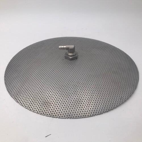 HKJAHB Equipment For Brewing And Winemaking