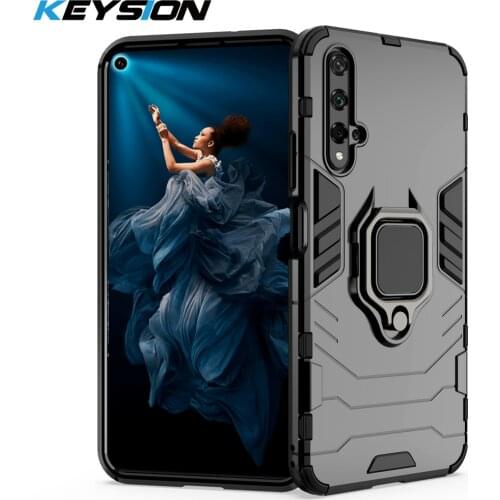 Keysion Huawei P20 Phone Cases