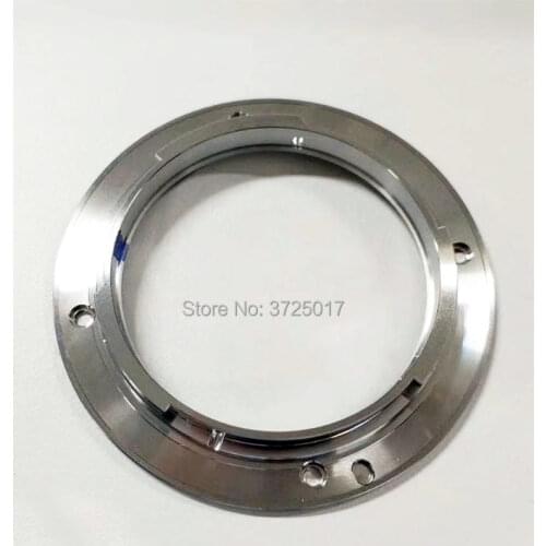 Front Body "E-mount"Lens Mounting Bayonet Ring repair parts for Sony ILCE-7M3 ILCE-7rM3 A7M3 A7rM3 A7III A7rIII camera