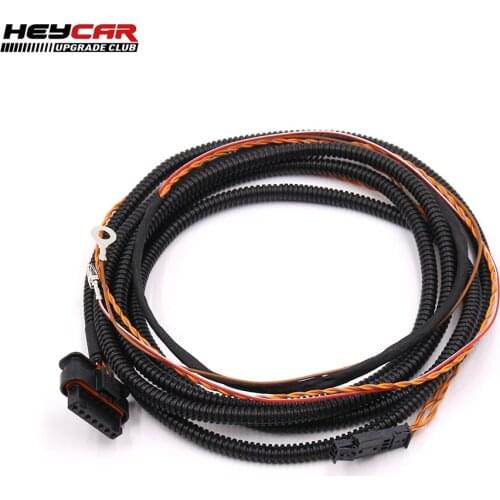 ACC Wire Cable For VW Tiguan MK2 2017 Audi Q2 Skoda Kodiaq