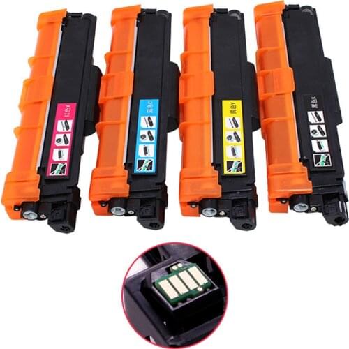 With Chip TN223 TN227 Compatible for Brother MFC-L3710CW MFC-L3750CDW MFC-L3770CDW MFC-L3710 MFC-L3750 MFC-L3770 Toner Cartridge
