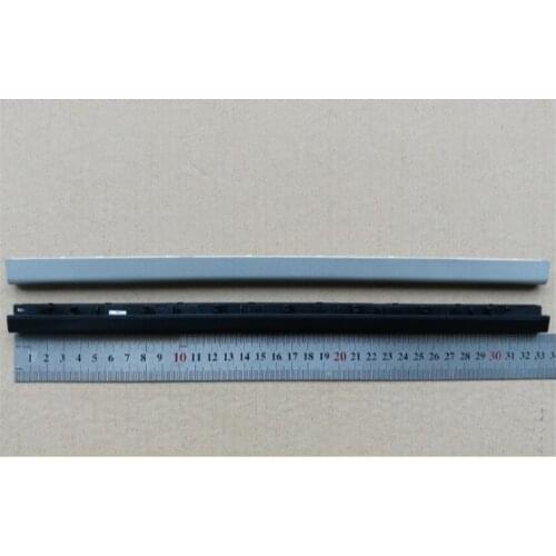 New laptop lcd hinge cover for ASUS S300 S300C S300CA S300C sliver
