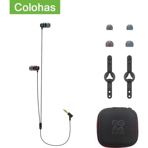 Noise Reduction Earbuds Earphones For Oculus Quest 2 VR Headset Portable Earphone 360 Degree Sound In-Ear Headphones